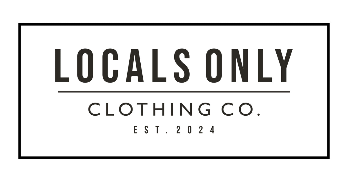 Locals Only Co